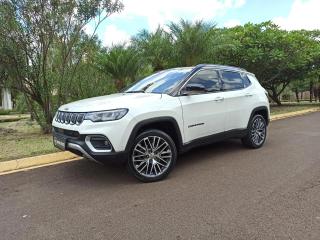 Foto do veículo Jeep Compass Limited Td 350 2.0 4x4 Die. Aut.