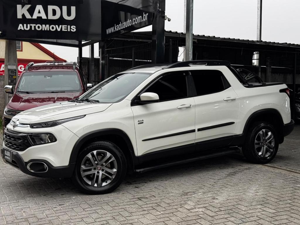 Fiat Toro