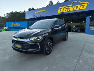 Foto do veículo Chevrolet Tracker Premier 1.2 Turbo 12v Flex Aut.