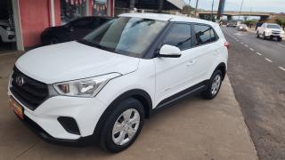 Foto do veículo Hyundai Creta 1.6 Attitude At (pcd)