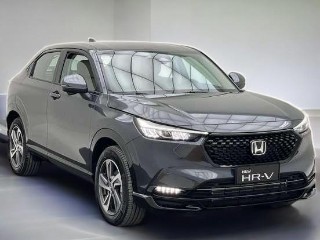 Foto do veículo Honda Hr-v Touring 1.5 Flex Tb 16v 5p Aut.