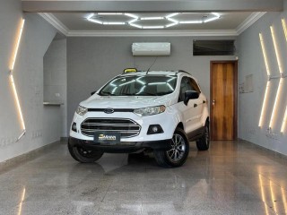 Foto do veículo Ford Ecosport 2.0 16v Flex Se Auto