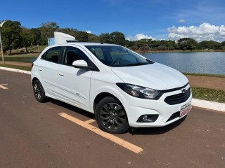 Foto do veículo Chevrolet Onix 1.4 Spe/4 Eco Lt
