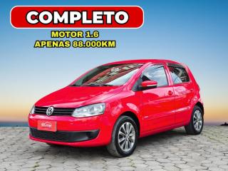 Foto do veículo Volkswagen Fox 1.6 Mi Total Flex 8v 5p