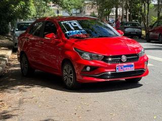 Foto do veículo Fiat Cronos Precision 1.8 16v Flex Aut.