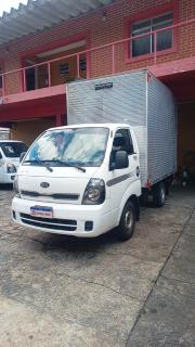 Foto do veículo Kia Bongo 2.5 Std Rs Sem Carroceria K788