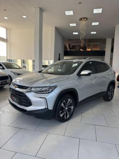 Foto do veículo Chevrolet Tracker Premier 1.2 Turbo 12v Flex Aut.
