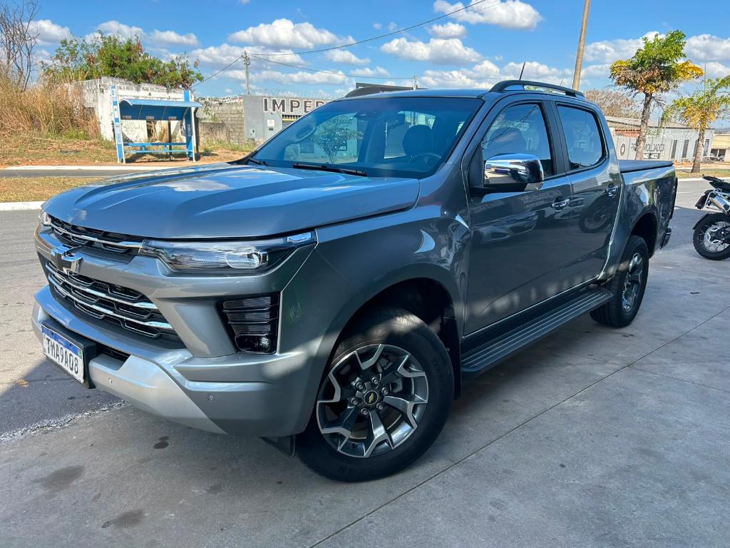 Chevrolet S-10