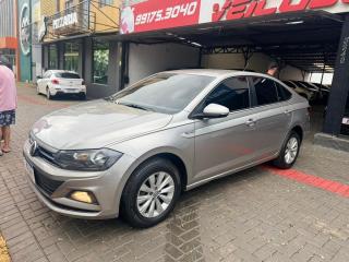 Foto do veículo Volkswagen Virtus Comfort. 200 Tsi 1.0 Flex 12v Aut