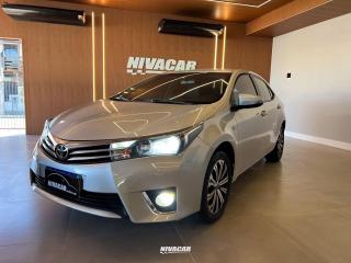 Foto do veículo Toyota Corolla Gli 1.8 Flex 16v Aut.