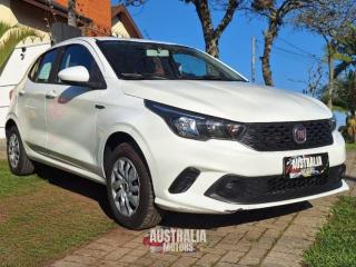 Foto do veículo Fiat Argo 1.0 Drive
