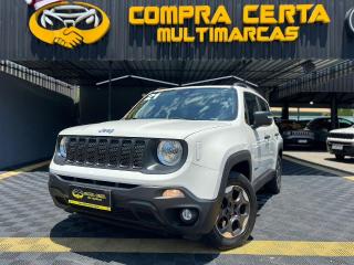 Foto do veículo Jeep Renegade Sport 1.8 4x2 Flex 16v Aut.