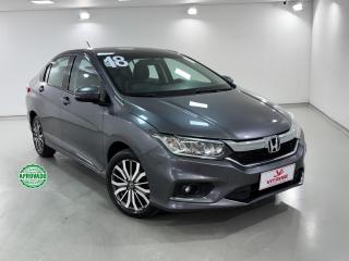 Foto do veículo Honda City 1.5 Exl Cvt