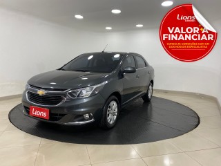 Foto do veículo Chevrolet Cobalt 1.8 8v Econoflex Ltz