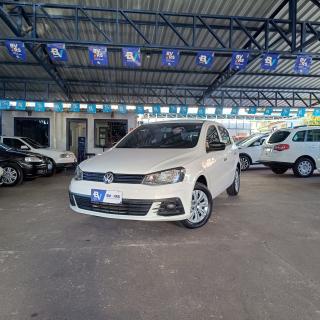 Foto do veículo Volkswagen Gol 1.0 Trendline