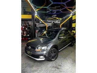 Foto do veículo Volkswagen Saveiro 1.6 16v Msi E-flex Cross Cd