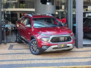 Foto do veículo Fiat Toro Ranch 2.0 16v 4x4 Tb Diesel Aut.