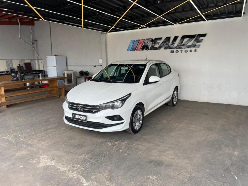 Fiat Cronos