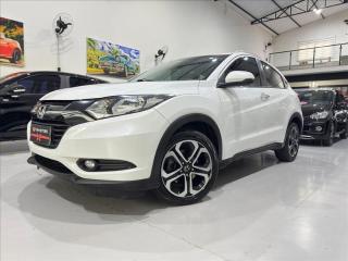 Foto do veículo Honda Hr-v Exl 1.8 Flexone 16v 5p Aut.