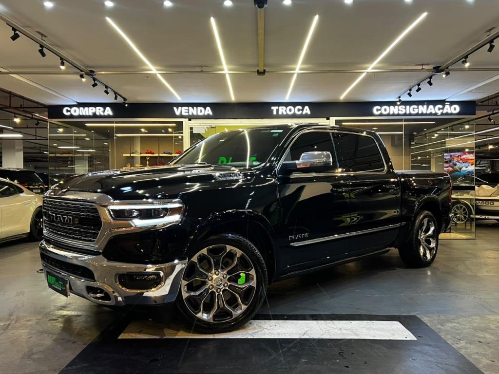 Ram 1500 2024