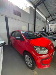 Foto do veículo Volkswagen Up Take Mcv Flex