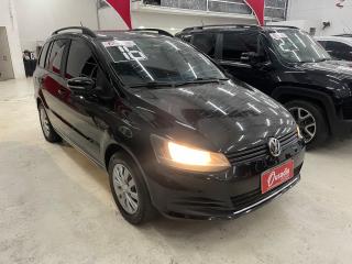 Foto do veículo Volkswagen Spacefox 1.6 Vht Total Flex Trendline