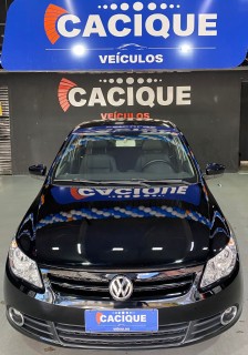 Foto do veículo Volkswagen Voyage 1.0 Tec Total Flex