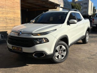 Foto do veículo Fiat Toro Freedom 1.8 16v Flex Aut.
