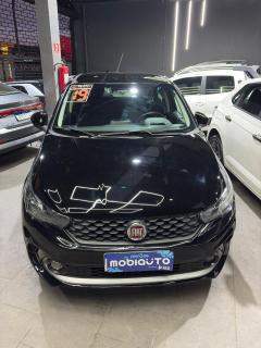 Foto do veículo Fiat Argo 1.0 6v Flex.