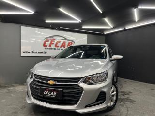 Foto do veículo Chevrolet Onix 1.0 Lt