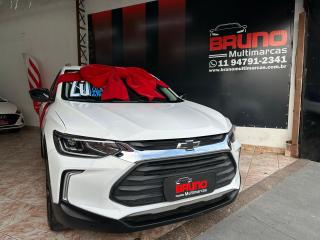 Foto do veículo Chevrolet Tracker Premier 1.2 Turbo 12v Flex Aut.
