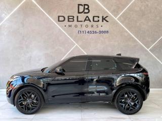 Foto do veículo Land Rover Range R. Evo Se Si4 R-dyn. 2.0 Flex Aut.