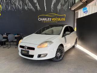 Foto do veículo Fiat Bravo Sporting 1.8 Dualogic Flex 16v 5p