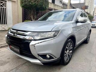 Foto do veículo Mitsubishi Outlander 2.0 16v 160cv Aut.