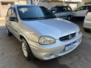 Foto do veículo Chevrolet Classic 1.0 Mpfi Life 8v