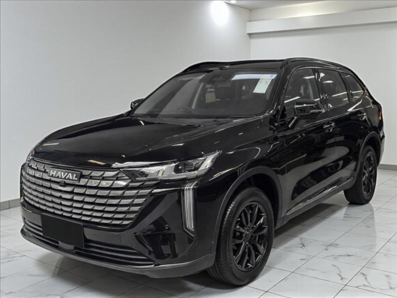 GWM Haval H6 OTHERS 2026