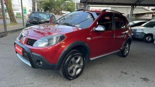 Foto do veículo Renault Sandero Stepway Hi-flex 1.6 16v 5p