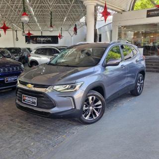 Foto do veículo Chevrolet Tracker Premier 1.2 Turbo 12v Flex Aut.