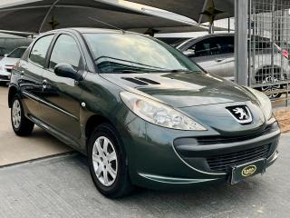 Foto do veículo Peugeot 207 1.4 Flex Xr