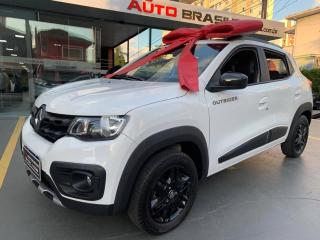 Foto do veículo Renault Kwid 1.0 Outsider