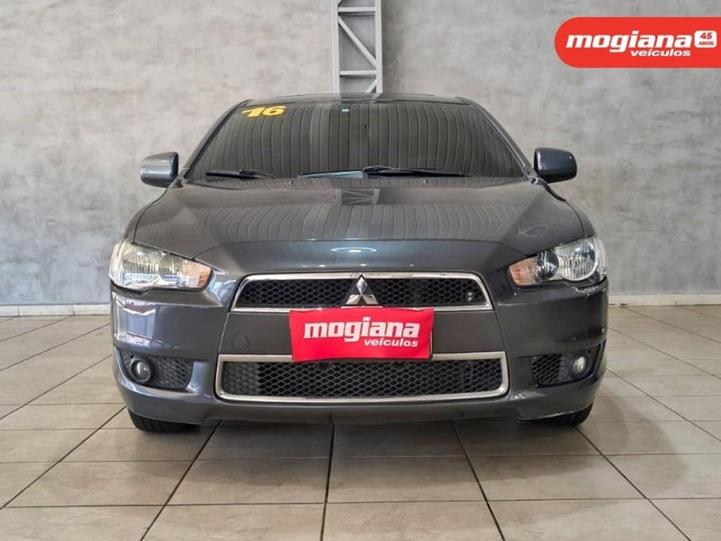 Mitsubishi Lancer OTHERS 2016