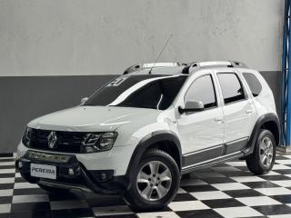 Foto do veículo Renault Duster Dynamique 1.6 Flex 16v Aut.