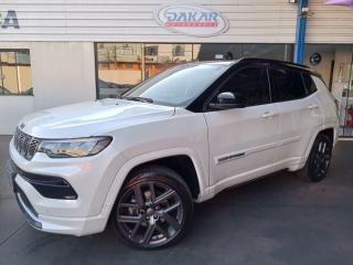 Foto do veículo Jeep Compass 1.3 Phev Serie S 4xe Auto