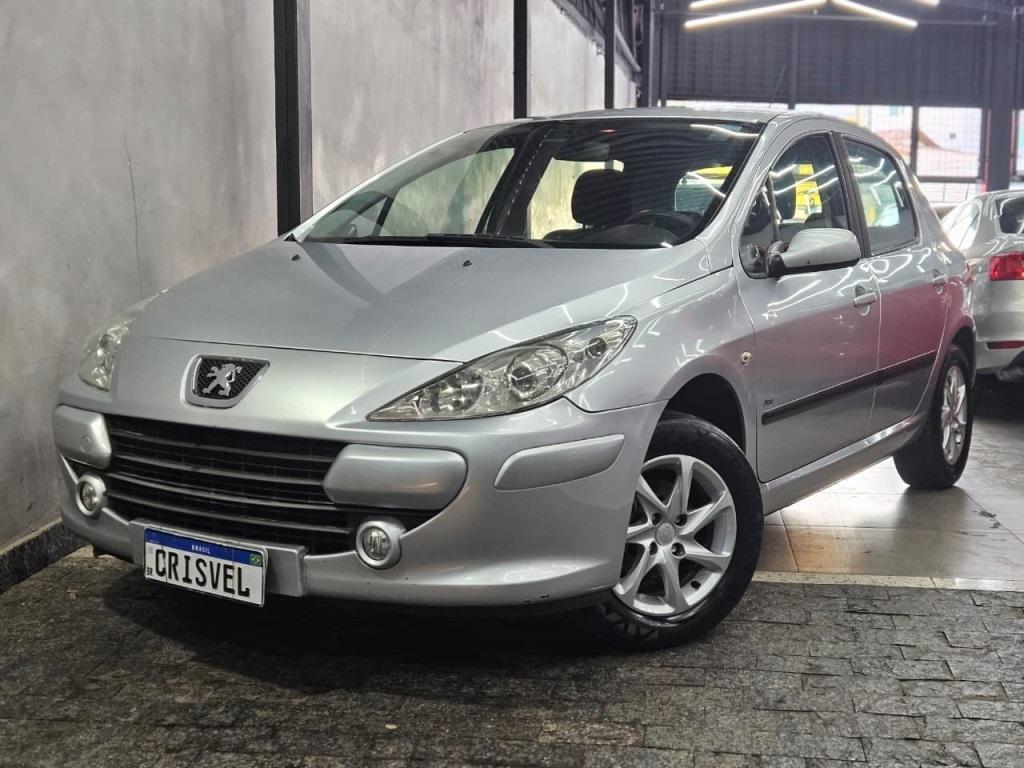 Peugeot 307 2010