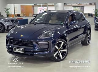 Foto do veículo Porsche Macan 2.0 Pdk 4wd