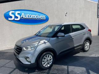 Foto do veículo Hyundai Creta 1.6 Action Auto