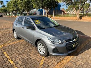 Foto do veículo Chevrolet Onix 1.0 Turbo Auto