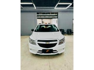 Foto do veículo Chevrolet Onix 1.0 Spe/4 Eco Joy