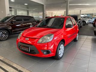 Foto do veículo Ford Ka 1.0 Fly Flex