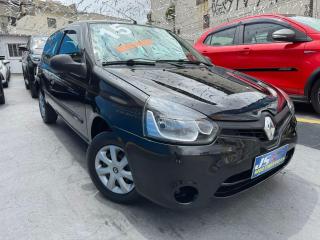 Foto do veículo Renault Clio Authentique Hi-flex 1.0 16v 3p